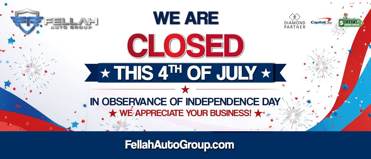 4th of July