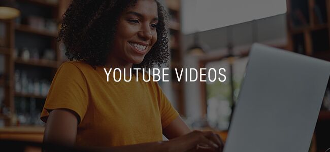 YouTube Videos