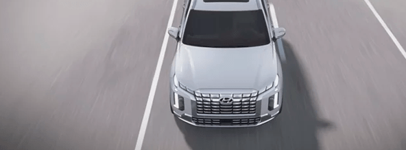 2023 Hyundai Palisade Washington DC | New Hyundai Palisade Offers DC