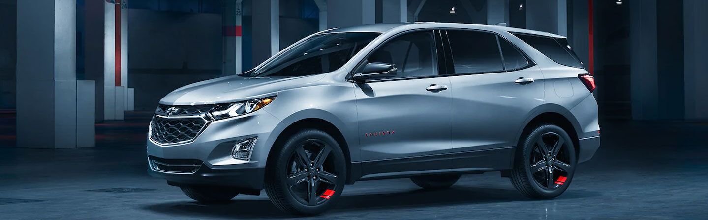 Buick, Cadillac, Chevrolet, GMC dealership in Toronto, ON