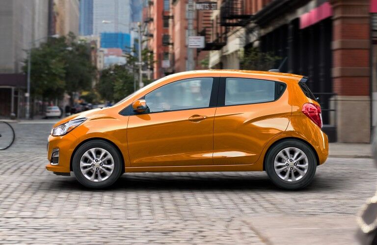 2020 Chevrolet Spark Green Bay, WI