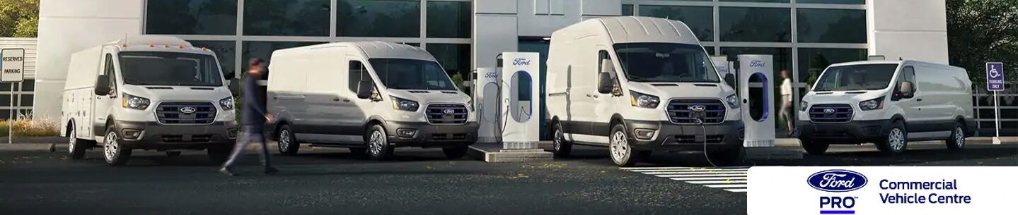 Ford Commecial Vehicle Center Sherwood Ford in Sherwood Park, AB near Edmonton, AB for F-150, Super Duty, Transit, E-Series, Chassis Cab and Cutaway Ford trucks