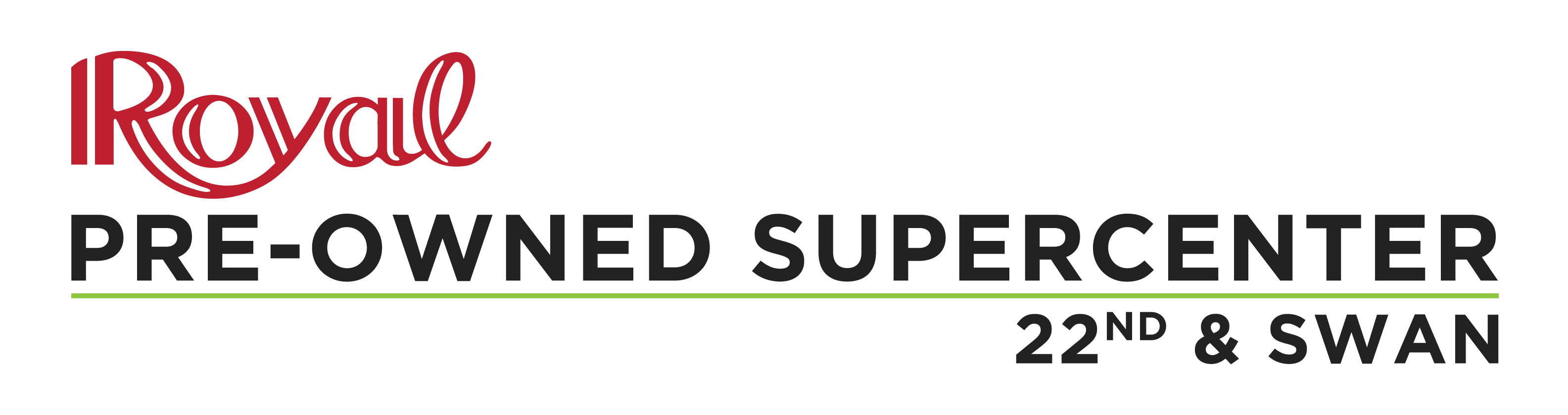 Royal-Collision-Center-Logo