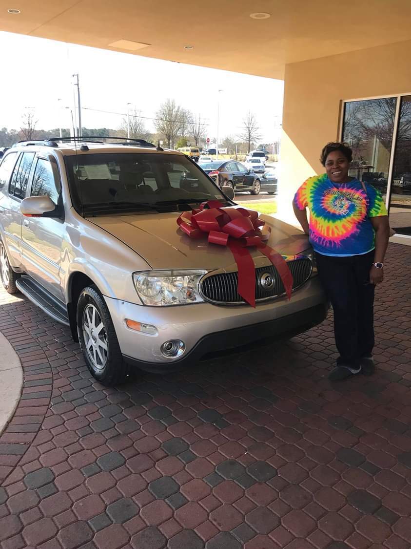 Pars Car Sales customer reviews in Morrow GA