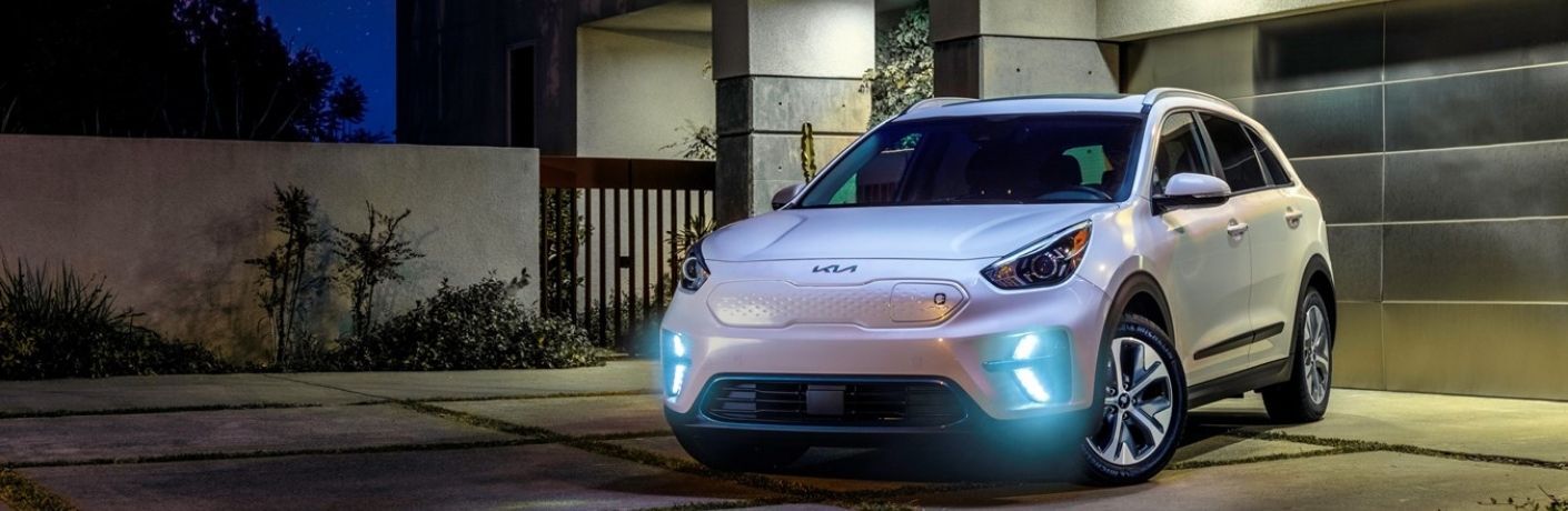 2022 Kia Niro EV