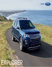 2017 Explorer
