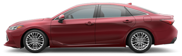 2019 Avalon XLE 2019 Avalon XLE