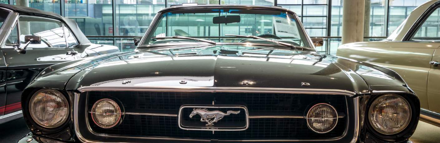 What are the Benefits of Buying a Used Car?