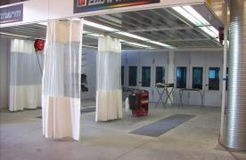 Sheehy Collision Center Parts 1