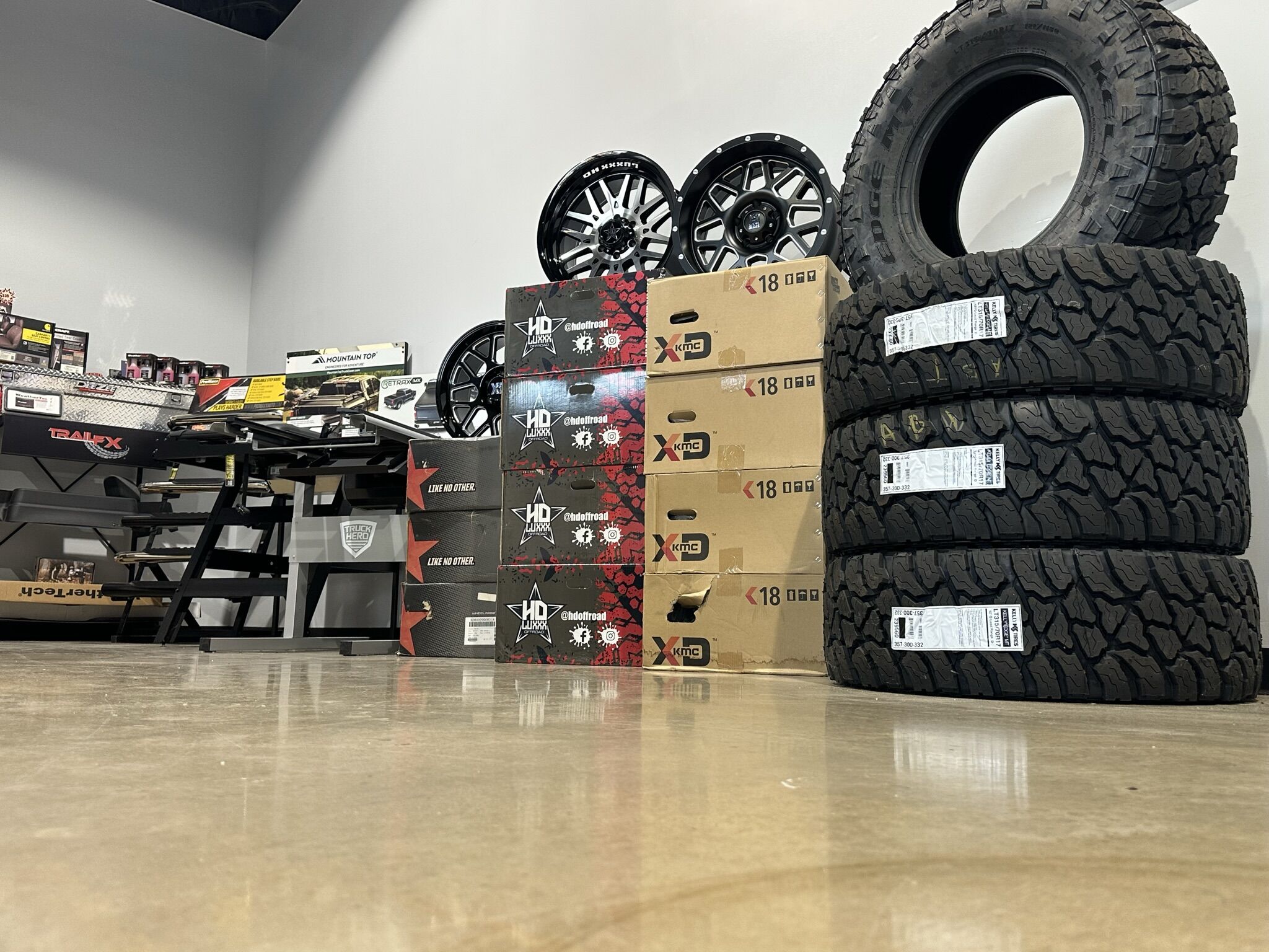 Travis Auto Group vehicle photo