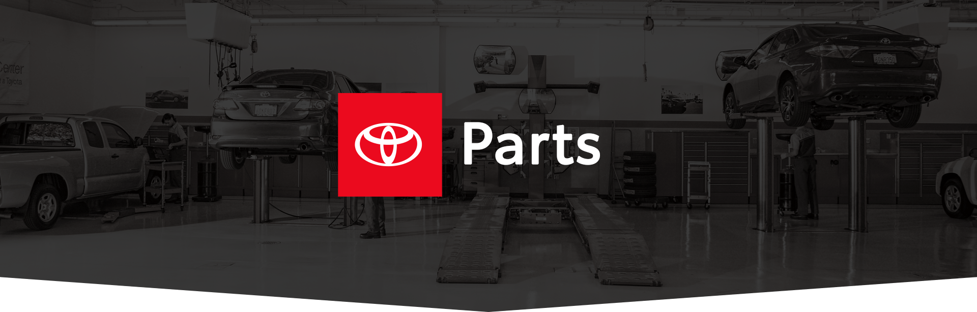 Genuine Toyota Partsa in Vacaville, CA