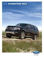 2016 Expedition