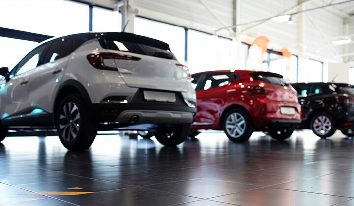 Get Financing in Chicago, IL at Luxury Auto Selection