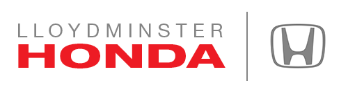 Lloydminster Honda logo