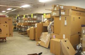 Sheehy Collision Center Interior 5