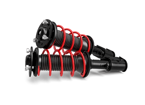 steering suspension image