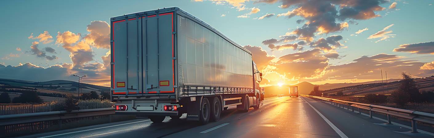 Commercial Truck Preventative Maintenance