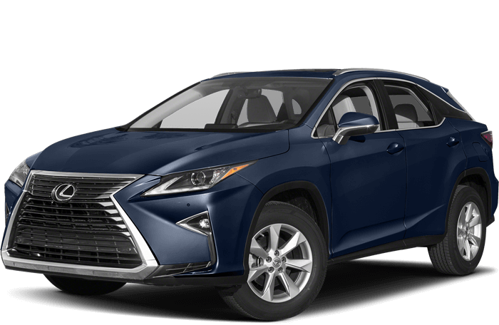 2019 Lexus RX