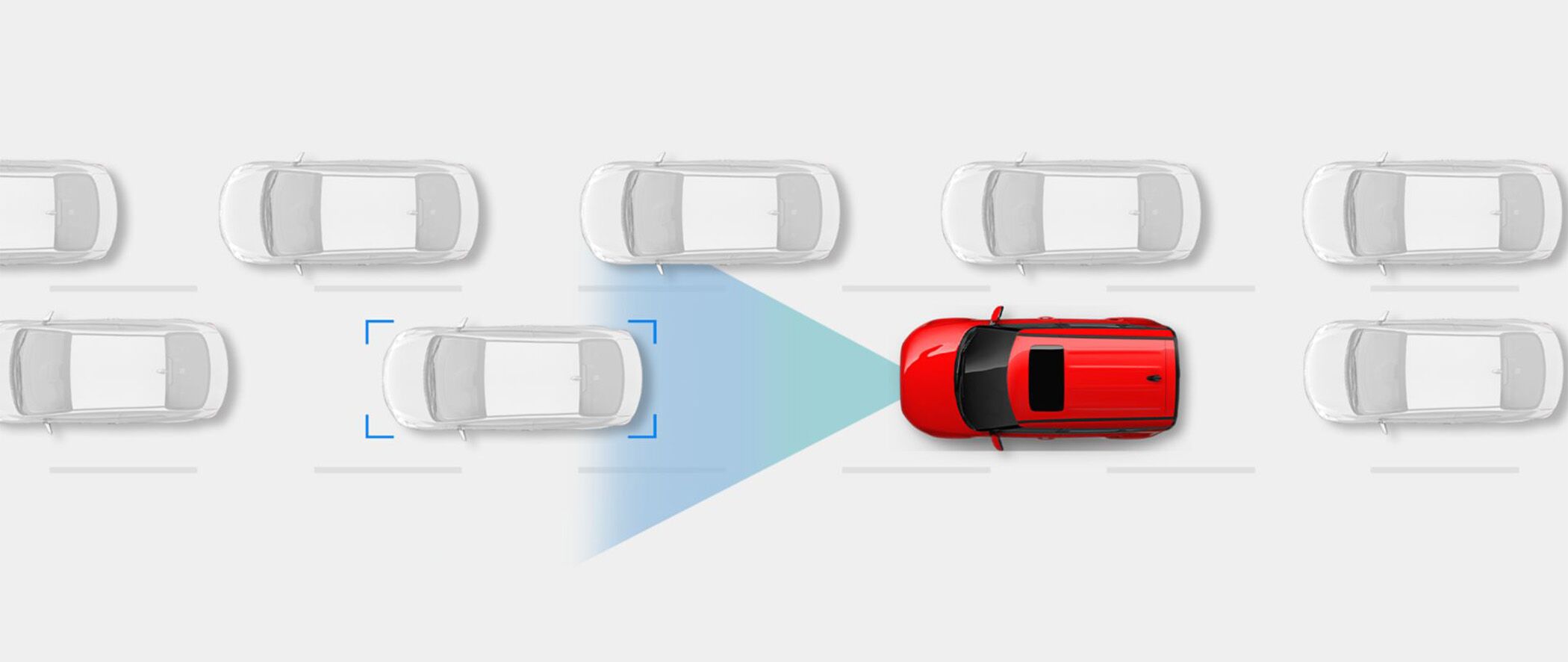 2025 Kia Soul Smart Cruise Control
