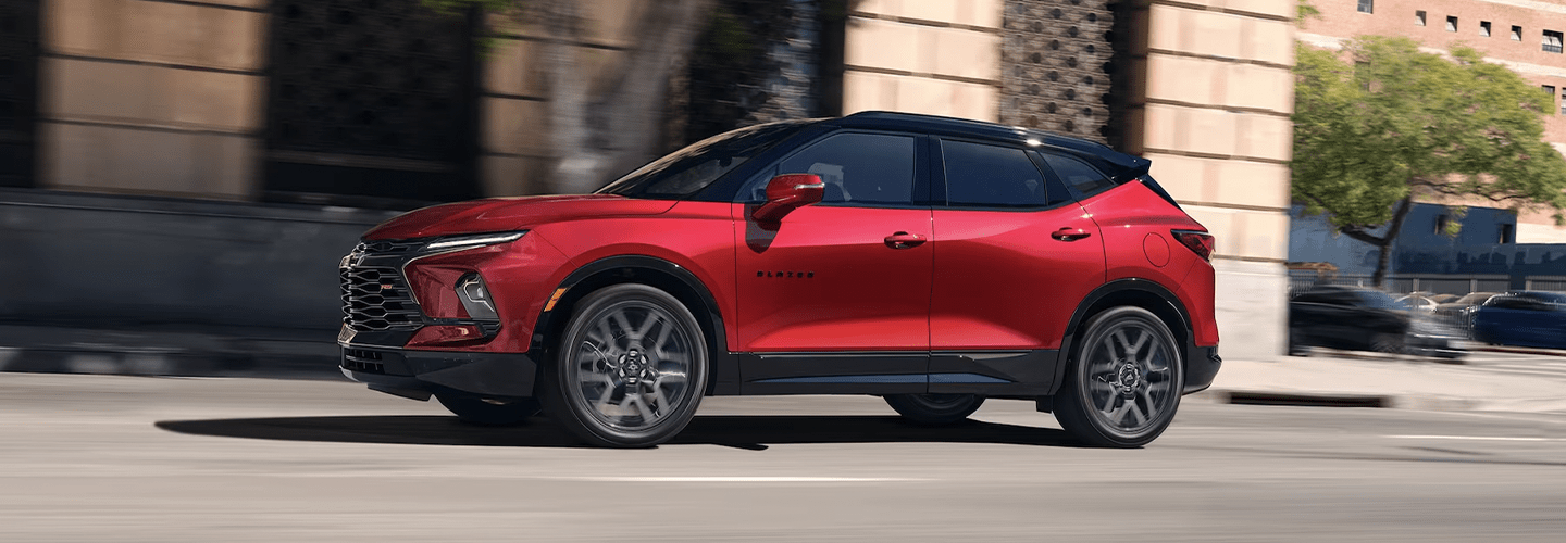 Car Dealership in Memphis, TN