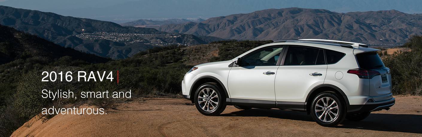 Toyota Dealer Near Bow NH