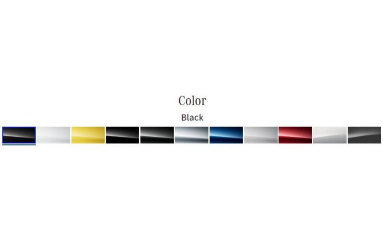 2025 Mercedes-Benz CLE Coupe Exterior Paint Colors