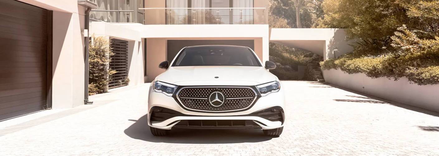 2026 Mercedes-Benz E 350 Sedan for Sale near Scottsdale
