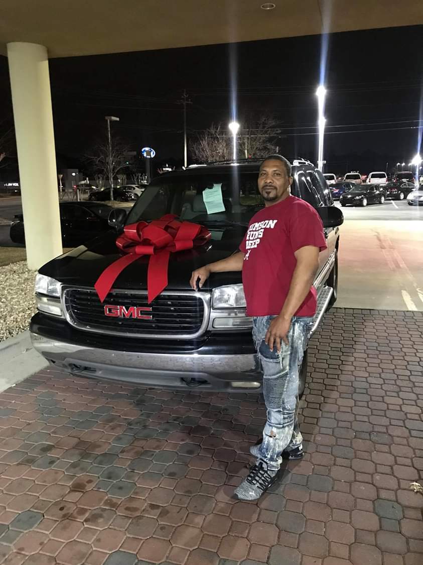 Pars Car Sales customer reviews in Morrow GA