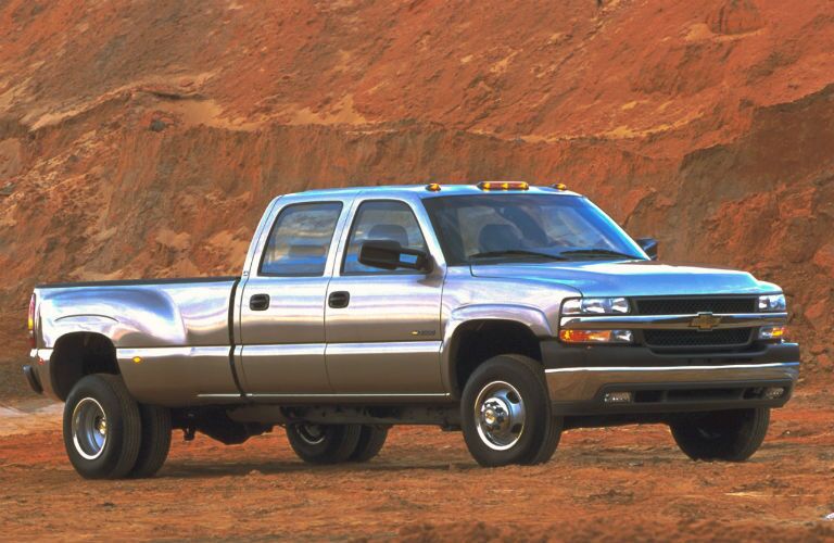 duramax diesel trucks