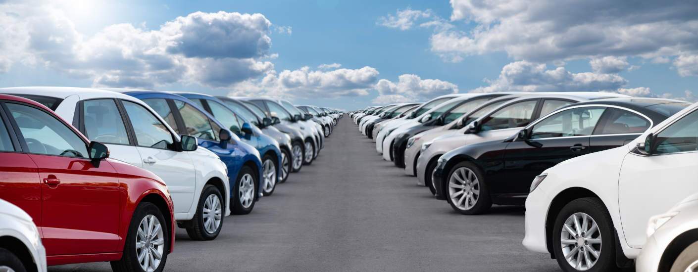 Vehículos Usados y Financiamiento Flexible en Austin | Third Coast Auto Group