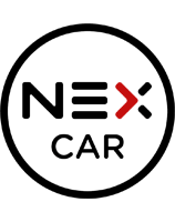 NexCar logo