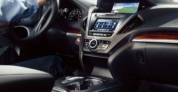 9-Speed Sequential SportShift Automatic 9-Speed Sequential SportShift Automatic