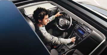 Safety and Convenience Safety and Convenience