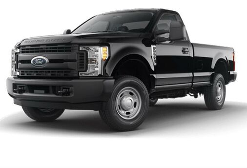 New Ford Super Duty F-350 DRW in Boardman