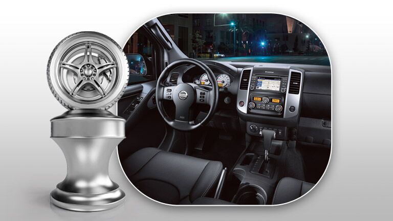 Nissan Dealer Liberty TX