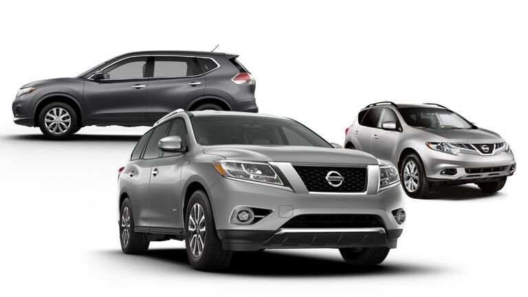 Used Nissan Tomball TX