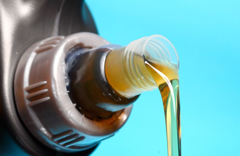 Oil Change Houston TX
