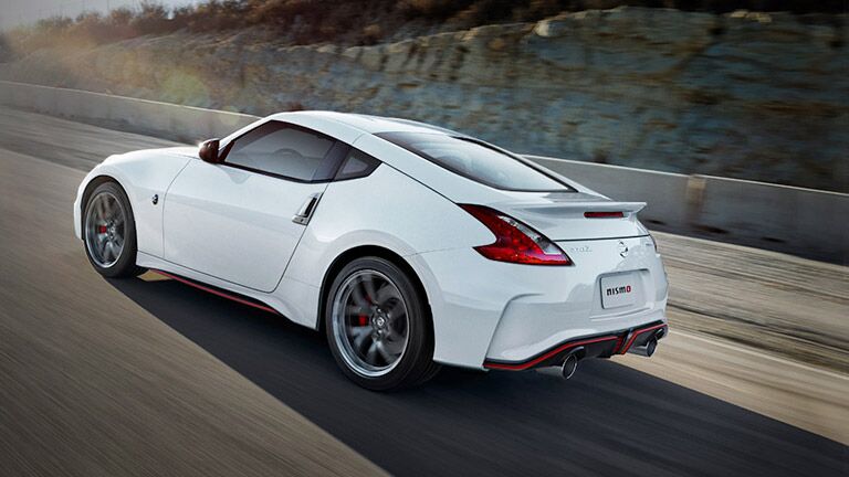 Nissan 370z nismo Houston TX