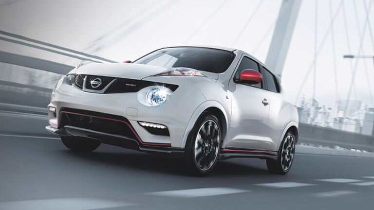 Nissan Juke NISMO Houston TX