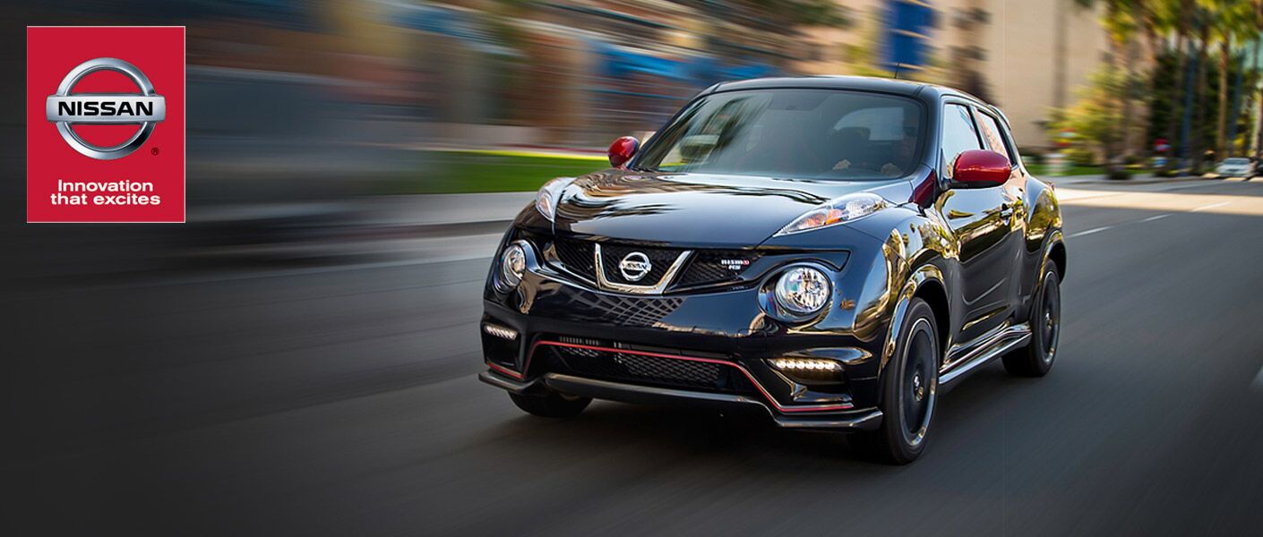 Nissan NISMO Houston TX