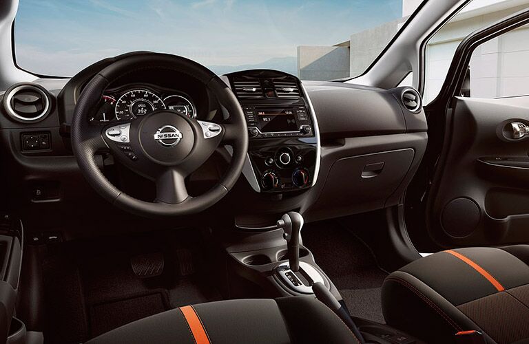 2015 Nissan Versa Note Humble TX