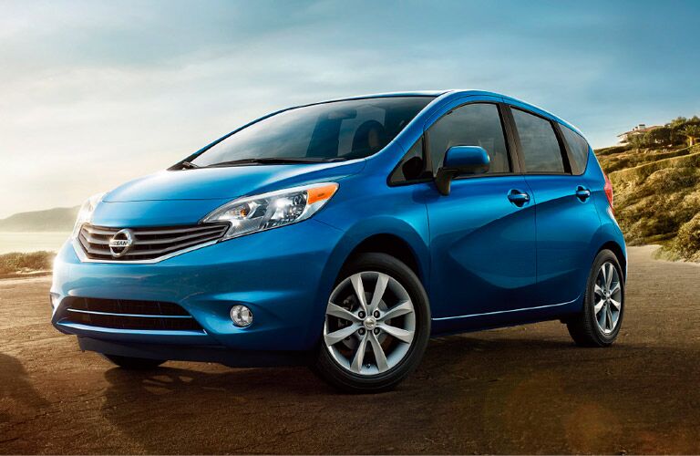 2015 Nissan Versa Note The Woodlands TX