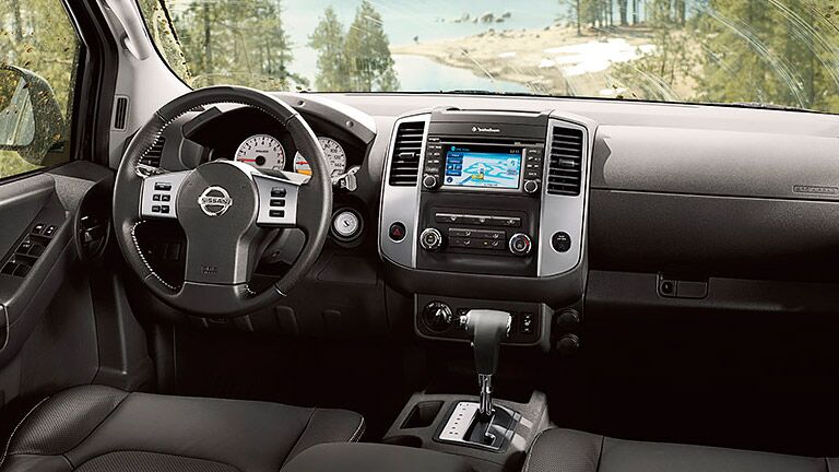 2015 Nissan Xterra Humble TX