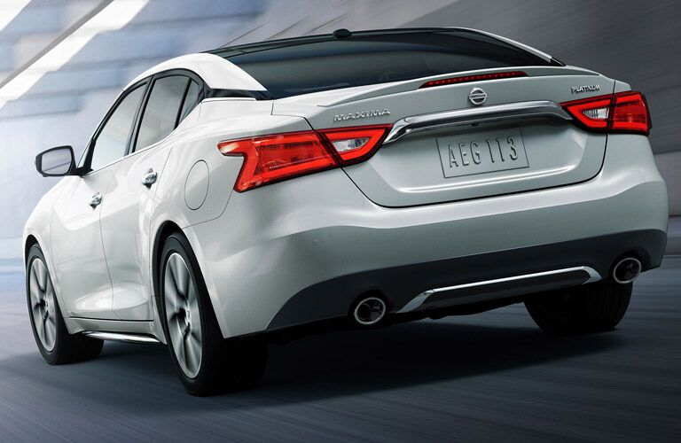 2016 Nissan Maxima Humble TX