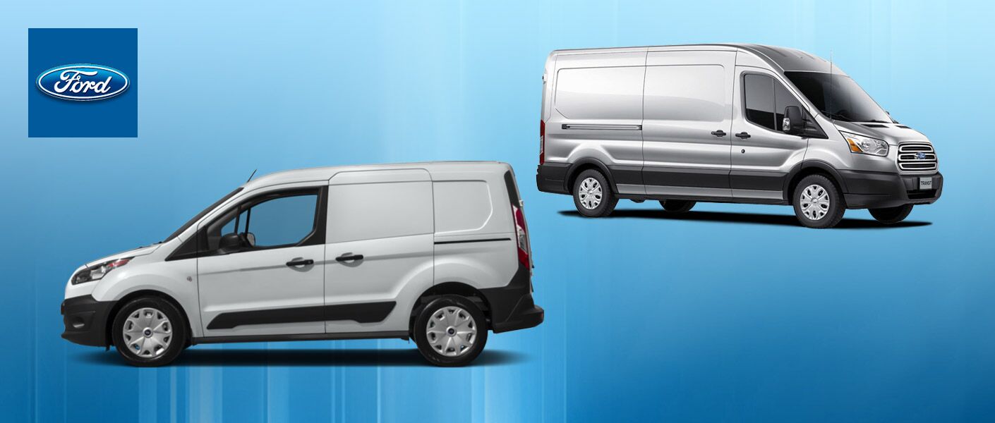 2015 ford transit connect van
