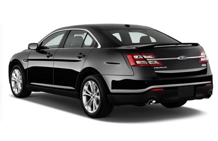 Check out this comparison review between the 2016 Ford Taurus vs 2016 Hyundai Azera!