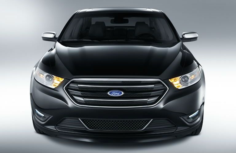 On this page we take a look at the 2016 Ford Taurus in Independence MO!