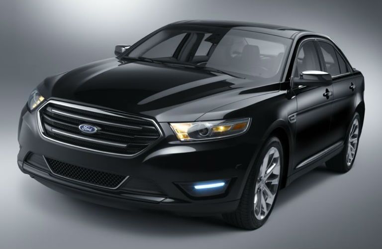 Check out this page where we take a look at the 2016 Ford Taurus in Independence MO!