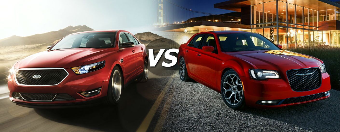 2015-ford-taurus-vs-2015-chrysler-300-matt-ford-kansas-city-mo-ford-dealer
