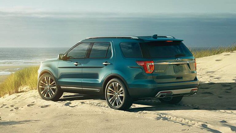 Check out this comparison review page for the all-new 2016 Ford Explorer in Independence MO!
